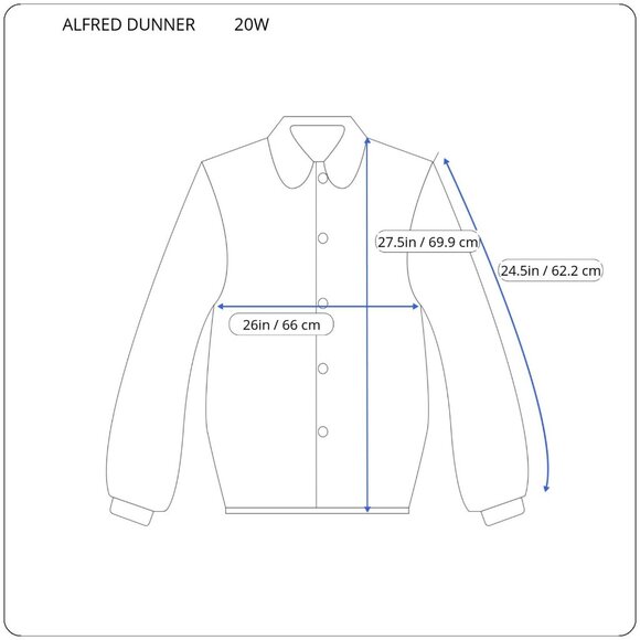 Alfred Dunner Women Top 20W Plus Long Sleeve Blue Plaid Casual PLA57XE - Picture 2 of 7